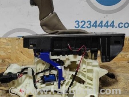 ФОТО Куліса перемикання АКПП для Acura MDX YD2 (2006-2012) Киев