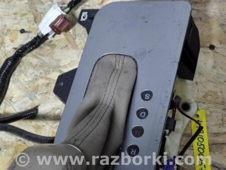 ФОТО Куліса перемикання АКПП для Acura MDX YD2 (2006-2012) Киев