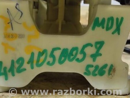 ФОТО Куліса перемикання АКПП для Acura MDX YD2 (2006-2012) Киев