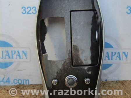 ФОТО Блок кнопок консолі для Infiniti QX60/JX35 Киев