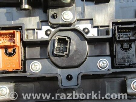 ФОТО Блок кнопок консолі для Infiniti QX60/JX35 Киев