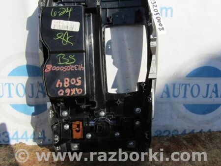ФОТО Блок кнопок консолі для Infiniti QX60/JX35 Киев