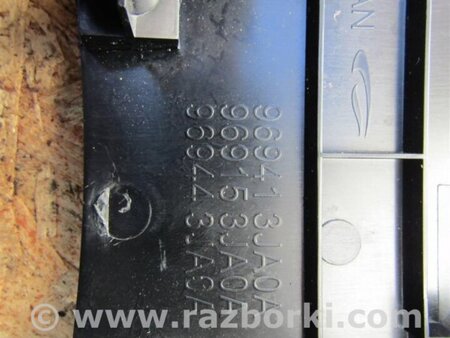 ФОТО Блок кнопок консолі для Infiniti QX60/JX35 Киев