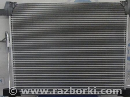 ФОТО Радіатор кондиціонера для Infiniti EX35 (37) (07-12) Киев