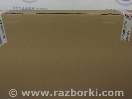 ФОТО Радіатор кондиціонера для Infiniti EX35 (37) (07-12) Киев