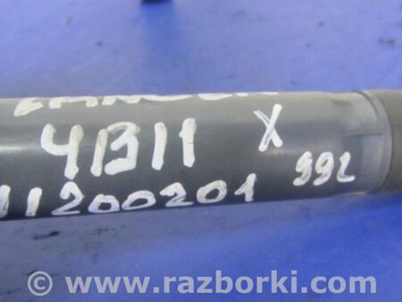 ФОТО Котушка запалювання для Mitsubishi Lancer X 10 (08-17) Киев