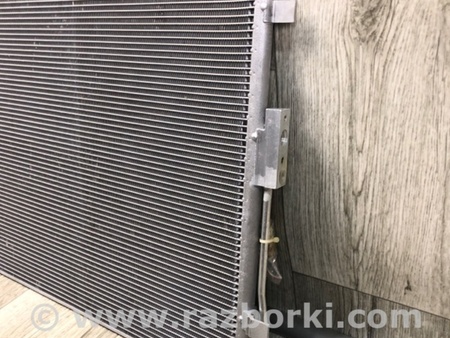 ФОТО Радіатор кондиціонера для Hyundai Santa Fe DM (12-18) Киев