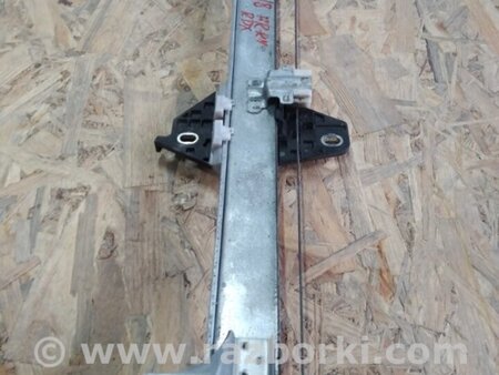 ФОТО Склопідйомник для Acura RDX TB 1/2 (07.2006-2012) Киев