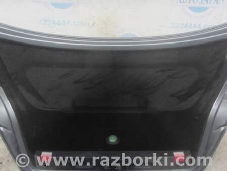 ФОТО Кришка багажника для Mercedes-Benz S-CLASS W221 (06-13) Киев