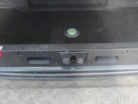 ФОТО Кришка багажника для Mercedes-Benz S-CLASS W221 (06-13) Киев