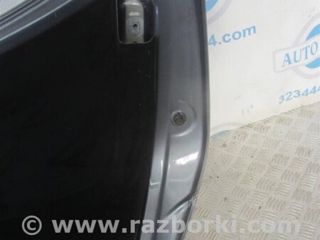 ФОТО Кришка багажника для Mercedes-Benz S-CLASS W221 (06-13) Киев