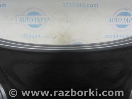 ФОТО Кришка багажника для Mercedes-Benz S-CLASS W221 (06-13) Киев