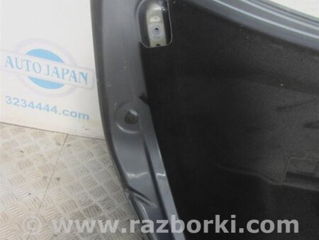 ФОТО Кришка багажника для Mercedes-Benz S-CLASS W221 (06-13) Киев