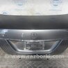 Кришка багажника Mercedes-Benz S-CLASS W221 (06-13)