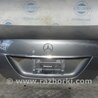 ФОТО Кришка багажника для Mercedes-Benz S-CLASS W221 (06-13) Киев