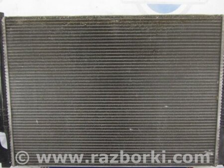 ФОТО Радіатор основний для Mercedes-Benz S-CLASS W221 (06-13) Киев