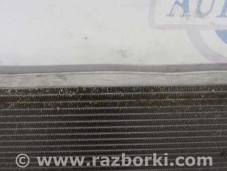 ФОТО Радіатор основний для Mercedes-Benz S-CLASS W221 (06-13) Киев