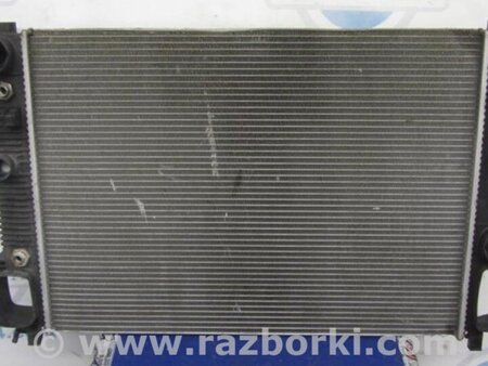 ФОТО Радіатор основний для Mercedes-Benz S-CLASS W221 (06-13) Киев