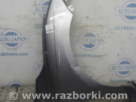ФОТО Крило переднє ліве для Mazda 3 BL (2009-2013) (II) Киев