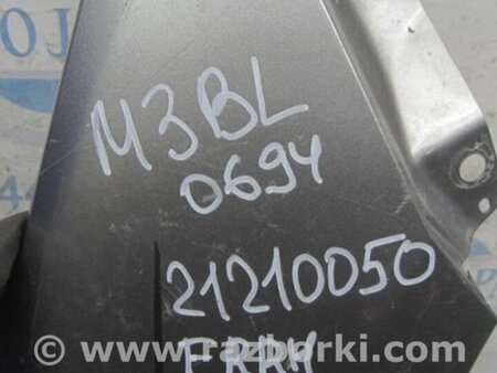 ФОТО Крило переднє ліве для Mazda 3 BL (2009-2013) (II) Киев