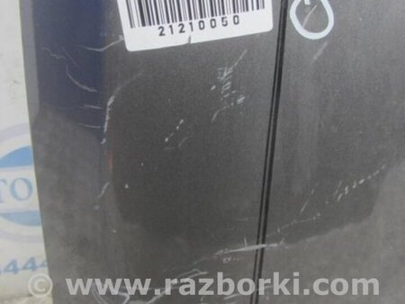 ФОТО Крило переднє ліве для Mazda 3 BL (2009-2013) (II) Киев