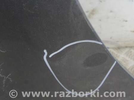 ФОТО Крило переднє ліве для Mazda 3 BL (2009-2013) (II) Киев