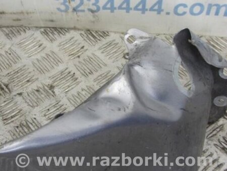 ФОТО Крило переднє ліве для Mazda 3 BL (2009-2013) (II) Киев