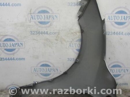 ФОТО Крило переднє ліве для Mazda 3 BL (2009-2013) (II) Киев