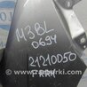ФОТО Крило переднє ліве для Mazda 3 BL (2009-2013) (II) Киев