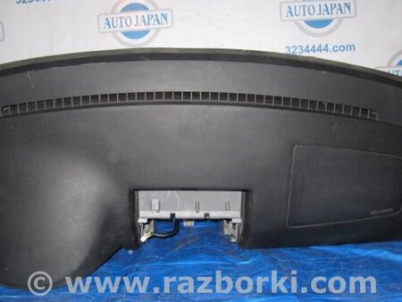 ФОТО Торпеда для Mazda 6 GG/GY (2002-2008) Киев