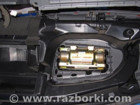 ФОТО Торпеда для Mazda 6 GG/GY (2002-2008) Киев