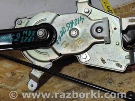 ФОТО Моторчик привод замка бака для Acura MDX YD2 (2006-2012) Киев