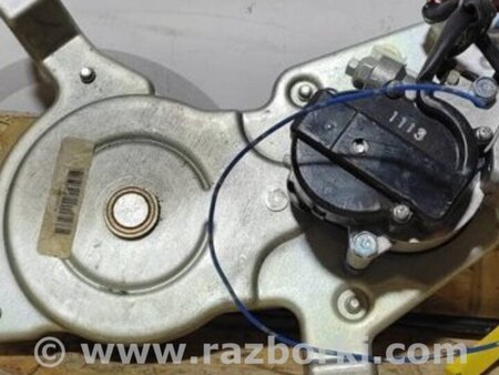 ФОТО Моторчик привод замка бака для Acura MDX YD2 (2006-2012) Киев