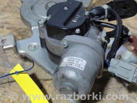 ФОТО Моторчик привод замка бака для Acura MDX YD2 (2006-2012) Киев