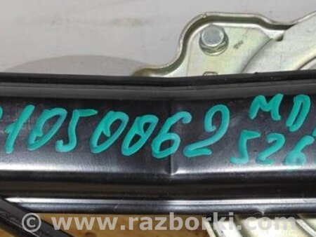 ФОТО Моторчик привод замка бака для Acura MDX YD2 (2006-2012) Киев