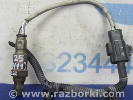 ФОТО Лямбда зонд для Nissan Altima L32 Киев