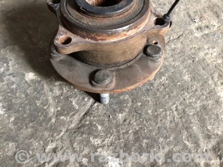 ФОТО Маточина колеса для Hyundai Santa Fe DM (12-18) Киев