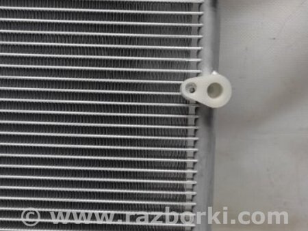 ФОТО Радіатор кондиціонера для Lexus IS250/350 (06-12) Киев