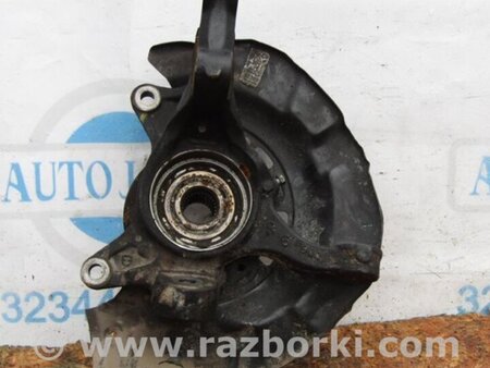 ФОТО поворотний кулак для Toyota Sienna (03-10) Киев