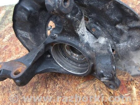 ФОТО поворотний кулак для Toyota Sienna (03-10) Киев