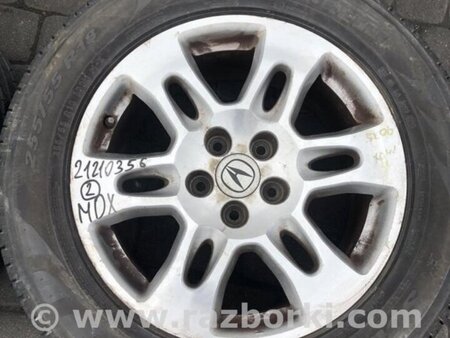 ФОТО Диск R18 для Acura MDX YD2 (2006-2012) Киев