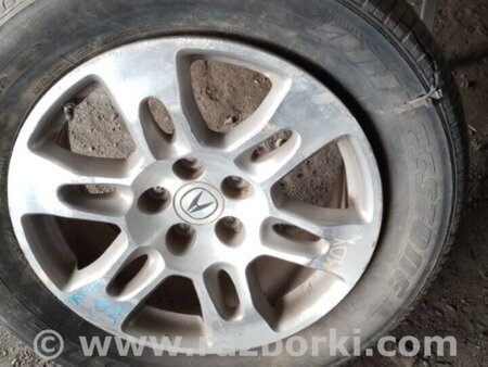 ФОТО Диск R18 для Acura MDX YD2 (2006-2012) Киев