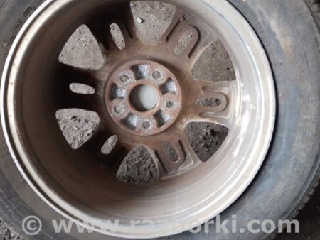 ФОТО Диск R18 для Acura MDX YD2 (2006-2012) Киев