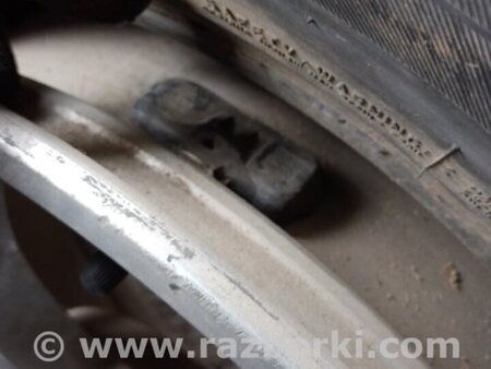 ФОТО Диск R18 для Acura MDX YD2 (2006-2012) Киев