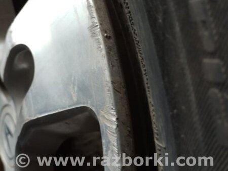 ФОТО Диск R18 для Acura MDX YD2 (2006-2012) Киев