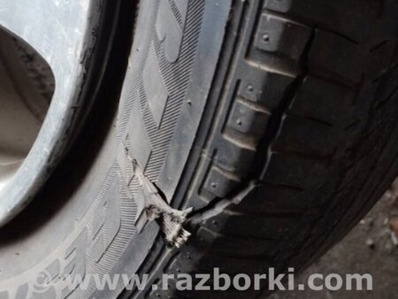 ФОТО Диск R18 для Acura MDX YD2 (2006-2012) Киев