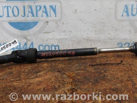 ФОТО Рульовий карданчик для Toyota Sienna (03-10) Киев