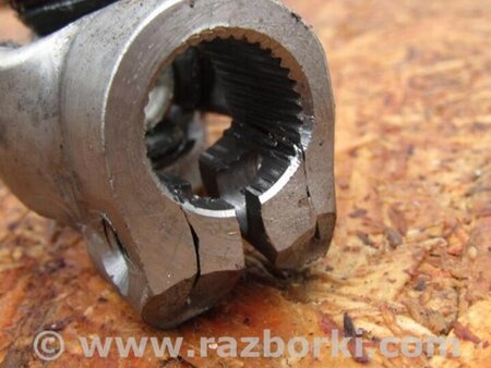 ФОТО Рульовий карданчик для Toyota Sienna (03-10) Киев