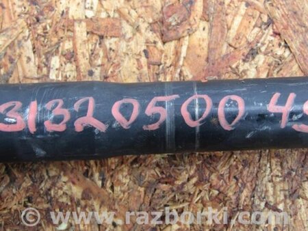 ФОТО Рульовий карданчик для Toyota Sienna (03-10) Киев