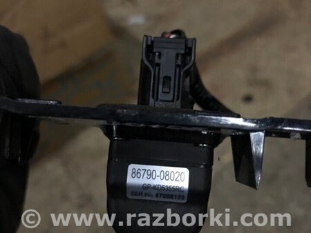 ФОТО Камера заднього виду для Toyota Sienna (11-16) Киев